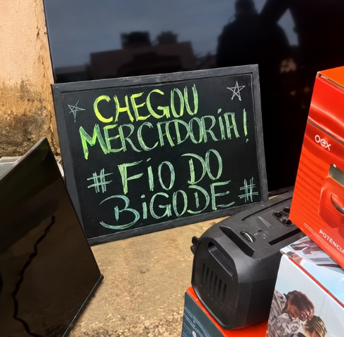 Esquema de &ldquo;Fio do Bigode&rdquo; misturava contrabando, agiotagem e cobran&ccedil;as &agrave; bala