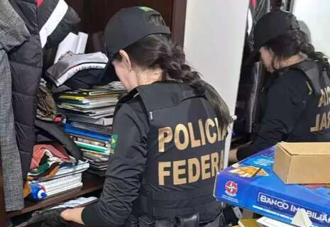 Ex-diretor teria recebido R$ 300 mil para liberar droga e arma em pres&iacute;dio