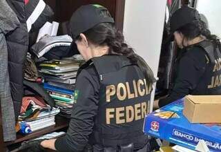 Ex-diretor teria recebido R$ 300 mil para liberar droga e arma em pres&iacute;dio
