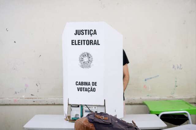 Quase metade dos leitores j&aacute; definiu todos os votos para as elei&ccedil;&otilde;es