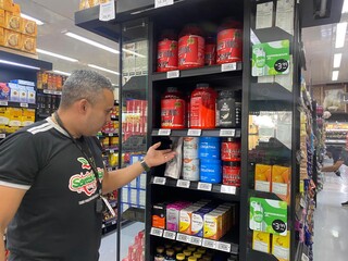 Com canetas em alta, supermercados de MS reveem compras e prateleiras