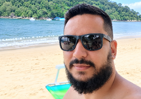 Ap&oacute;s morte de tio de atleta, federa&ccedil;&atilde;o cancela etapa estadual de v&ocirc;lei de praia