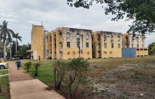 Projeto federal prev&ecirc; R$ 66 milh&otilde;es em obras de sa&uacute;de, educa&ccedil;&atilde;o e lazer