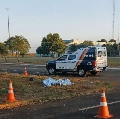 Lavrador que matou homem a facadas no MT &eacute; preso escondido na Nhanha