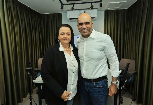 Dalila Barbosa fala sobre supera&ccedil;&atilde;o, empreendedorismo e advocacia