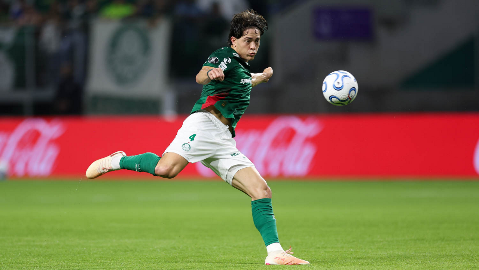 Palmeiras supera a LDU e joga pelo empate para avan&ccedil;ar na Libertadores