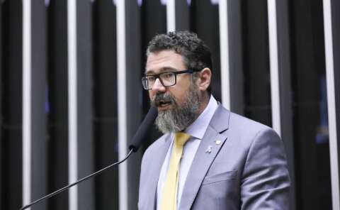 Caarap&oacute; recebeu de Pollon seis vezes mais que Campo Grande
