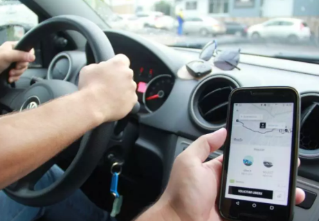 Pais poder&atilde;o acompanhar ao vivo viagens de adolescentes pela Uber