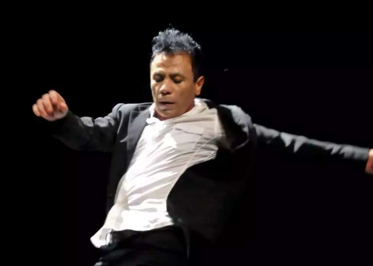 Diretor do Corpo de Dança do Amazonas dá oficina gratuita na Capital