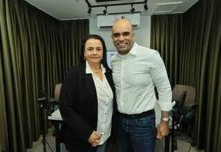 Dalila Barbosa fala sobre superação, empreendedorismo e advocacia Dalila Barbosa fala sobre superação, empreendedorismo e advocacia