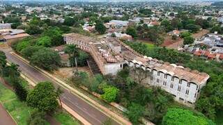 Hotel que hospedou &ldquo;pai&rdquo; da Constitui&ccedil;&atilde;o e foi palco de crime ser&aacute; reativado
