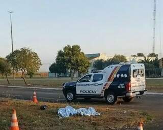 Lavrador que matou homem a facadas no MT &eacute; preso escondido na Nhanha