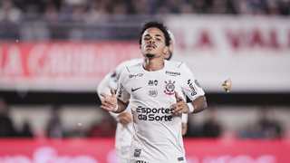 Corinthians reage na Argentina e leva empate para decis&atilde;o em Itaquera