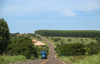 Pressão da agroindústria alavanca valor das terras no Vale da Celulose Pressão da agroindústria alavanca valor das terras no Vale da Celulose