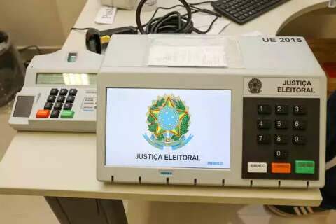 Mato Grosso do Sul est&aacute; entre os estados com menos casos de ass&eacute;dio eleitoral