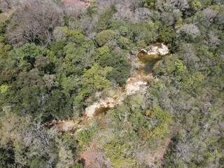A riqueza natural de Mato Grosso do Sul n&atilde;o pode ser sacrificada pelo lucro