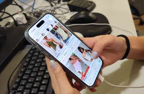 Sancionado fim da "taxa das blusinhas" em compras pela internet