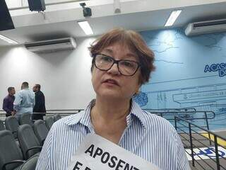 Pauta trava na C&acirc;mara e adia vota&ccedil;&atilde;o de projetos que beneficiam aposentados