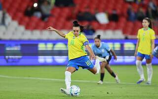 MEC aprova regras para as férias escolares na Copa do Mundo Feminina MEC aprova regras para as férias escolares na Copa do Mundo Feminina