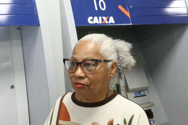 Sem senha para pagar contas, cliente encontra Caixa fechada durante greve