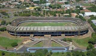O futebol de MS não precisa apenas de estádio; precisa voltar a formar jogadores O futebol de MS não precisa apenas de estádio; precisa voltar a formar jogadores