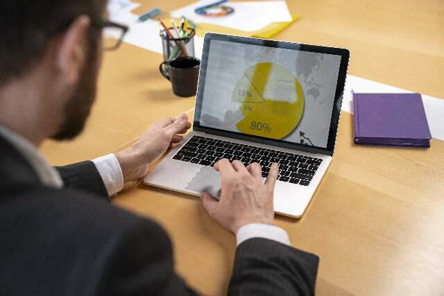 Por que pequenos neg&oacute;cios precisam de uma presen&ccedil;a digital profissional?