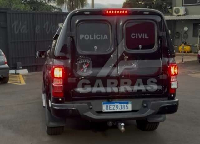 Juiz estende decis&atilde;o do STJ e revoga pris&otilde;es de r&eacute;us por fraude em Terenos