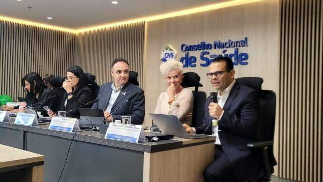 Experi&ecirc;ncia de Campo Grande ajuda a aperfei&ccedil;oar sistema nacional do SUS
