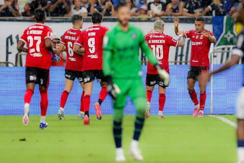 Flamengo visita Independiente del Valle pelas quartas da Libertadores