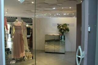 Boutique famosa da Capital e suspeita de lavar dinheiro para fac&ccedil;&atilde;o ga&uacute;cha