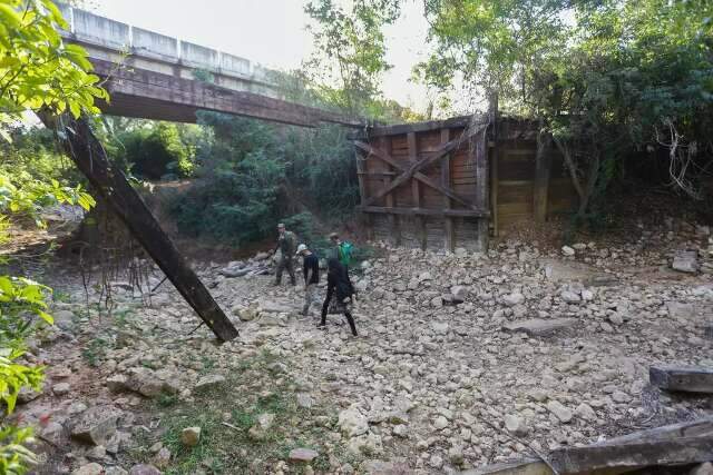 A riqueza natural de Mato Grosso do Sul n&atilde;o pode ser sacrificada pelo lucro