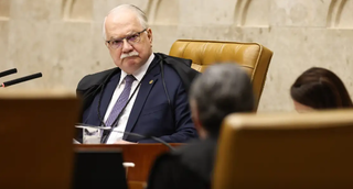 Crise no STF dá novo peso à disputa pelo Senado em Mato Grosso do Sul Crise no STF dá novo peso à disputa pelo Senado em Mato Grosso do Sul