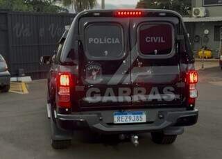 Juiz estende decisão do STJ e revoga prisões de réus por fraude em Terenos Juiz estende decisão do STJ e revoga prisões de réus por fraude em Terenos