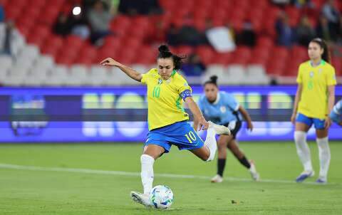 MEC aprova regras para as f&eacute;rias escolares na Copa do Mundo Feminina