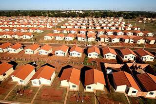 Minha Casa, Minha Vida ganha mais R$ 500 milhões para descontos Minha Casa, Minha Vida ganha mais R$ 500 milhões para descontos