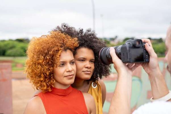 Filme conta pela dan&ccedil;a hist&oacute;rias de duas artistas negras de MS