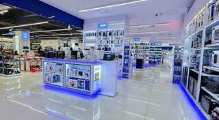 Shopping Dubai terá fim de semana de Black Friday na fronteira Shopping Dubai terá fim de semana de Black Friday na fronteira