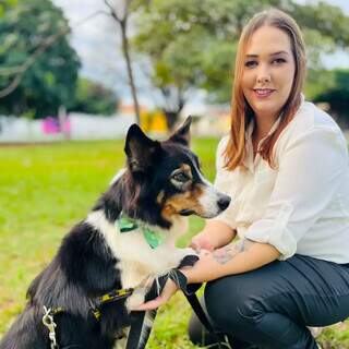 Seu cachorro não desgruda? Apego excessivo pode ser sinal de ansiedade Seu cachorro não desgruda? Apego excessivo pode ser sinal de ansiedade