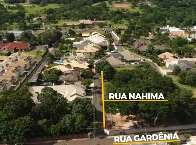 Ju&iacute;za suspende a&ccedil;&atilde;o sobre rua fechada por residencial de luxo