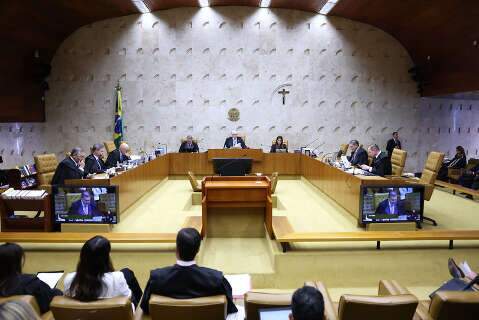 Esc&acirc;ndalos no Supremo Tribunal Federal n&atilde;o podem sequestrar a elei&ccedil;&atilde;o