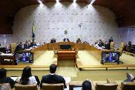 Esc&acirc;ndalos no Supremo Tribunal Federal n&atilde;o podem sequestrar a elei&ccedil;&atilde;o