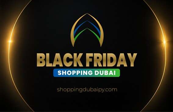Shopping Dubai ter&aacute; fim de semana de Black Friday na fronteira