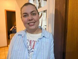 Sofia chega da It&aacute;lia e Maria Luisa se prepara para viver na Alemanha
