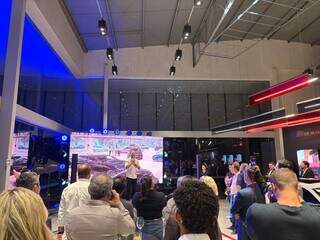 Esportivos, el&eacute;tricos e novidades marcam nova fase da BMW em Campo Grande