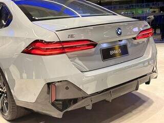 Esportivos, el&eacute;tricos e novidades marcam nova fase da BMW em Campo Grande