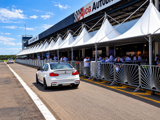 Esportivos, el&eacute;tricos e novidades marcam nova fase da BMW em Campo Grande