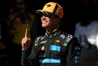 Norris garante a pole do GP de Madrid para McLaren; Bortoleto larga em 12&deg;