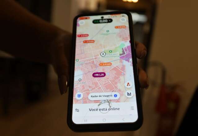 Uber abre revis&atilde;o para motoristas com contas desativadas