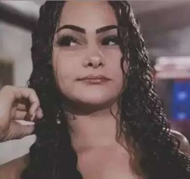 Conhecida como "Talissinha do PCC", jovem morre baleada pela PM
