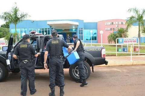 Doze anos ap&oacute;s opera&ccedil;&atilde;o, Justi&ccedil;a condena ex-vereadores por desvio de R$ 3,5 mi